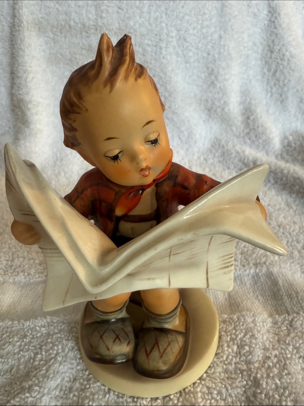 Latest news Goebel Hummel